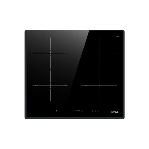 Bếp từ Hafele 4 vùng nấu HC-I604D 535.02.040 lắp âm