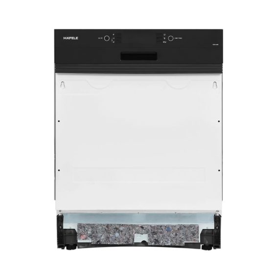 Máy rửa chén bán âm Hafele HDW-HI60B 533.23.210